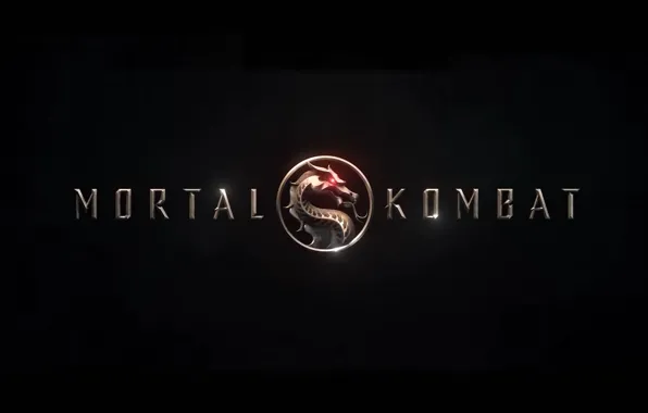 Wallpaper dragon, logo, Mortal Kombat, Mortal Kombat, Mortal Kombat ...