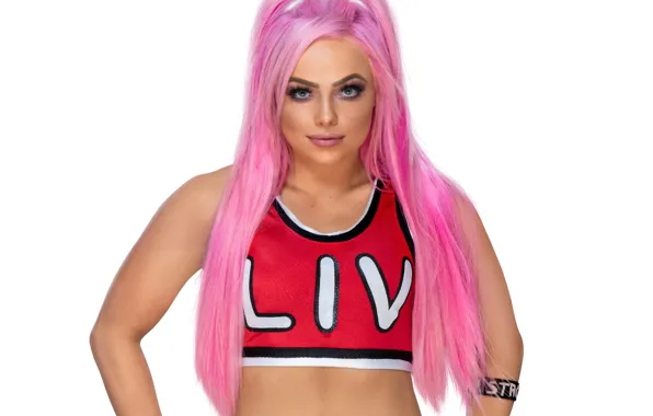 Picture look, pose, makeup, wrestler, hair, WWE, RAW, wrestler