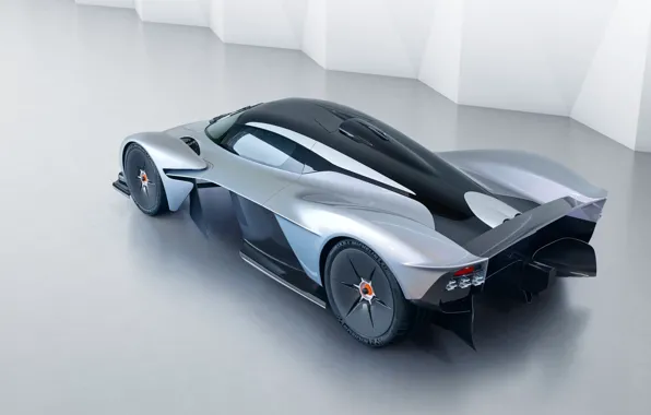 Car, Aston Martin, supercar, Valkyrie, technology, Aston Martin Valkyrie