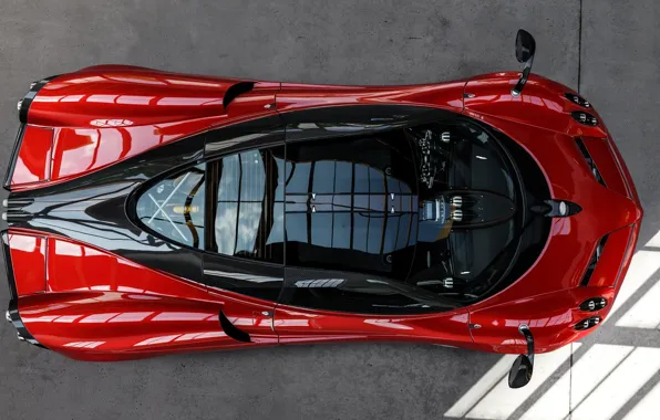 2013, Huayr To Pagani, Forza Motorsport 5, Xbox One
