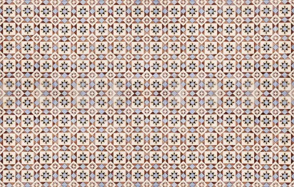 Background, pattern, ornament, pattern, tiles, hydraulic