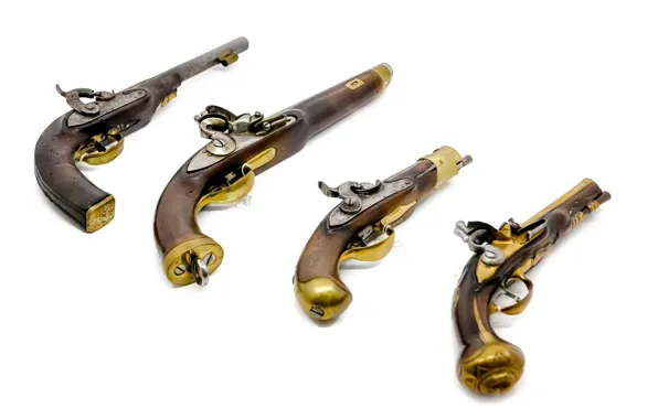 Gun, weapons, background