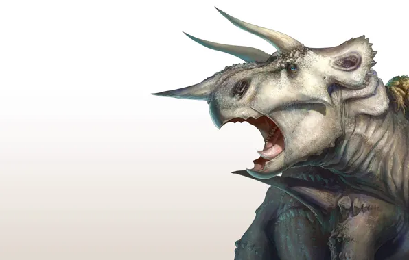 Dinosaur, art, pokemon, pokemon