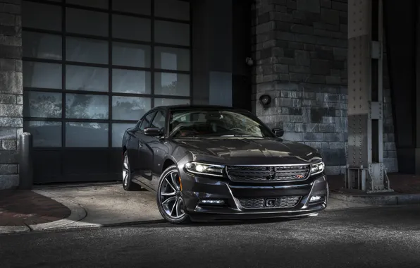 Picture Dodge, Charger, R/T, 2014, Road &ampamp; Track