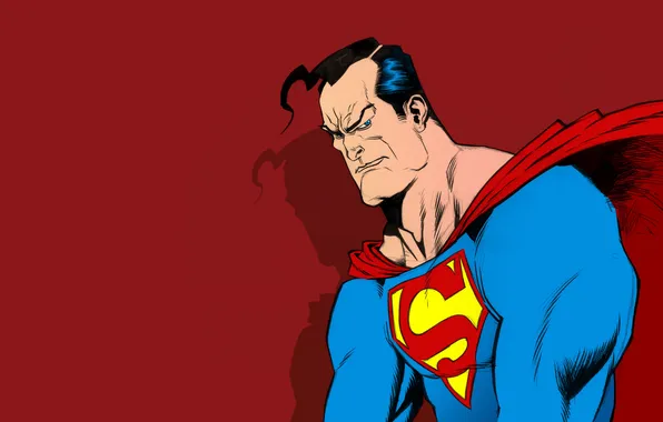 Picture superman, Superman, superhero