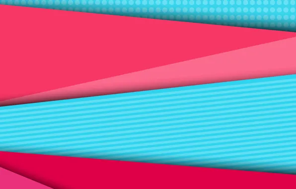 Line, vector, texture, pink background, design, blue background, color, raspberry