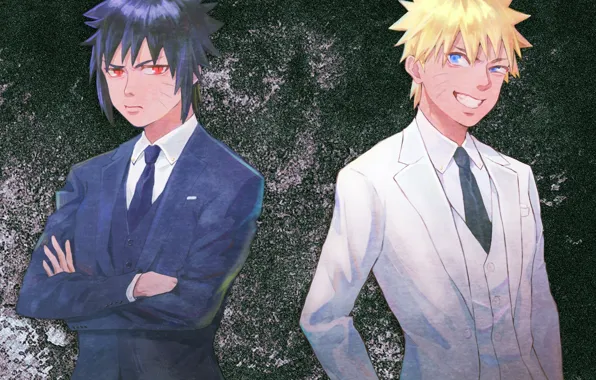 Guys, Naruto, Naruto