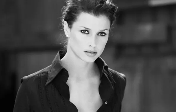 Download Wallpaper Actress, Beauty, Bridget Moynahan, Section Girls In 