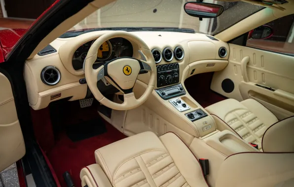 Picture Ferrari, 575, Ferrari Superamerica