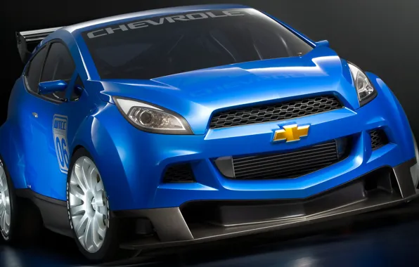 Chevrolet, sport, WTCC, Ultra, Chevrolet WTCC Ultra