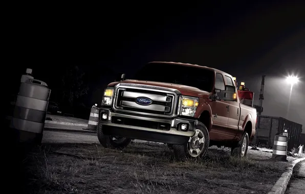 Picture auto, machine, Wallpaper, ford, Ford, auto, f150