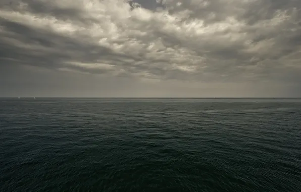 Sea, water, photo, the ocean, landscapes