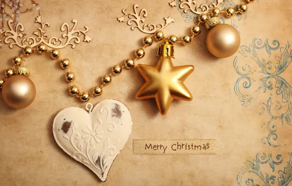 Decoration, holiday, new year, Christmas, Christmas balls