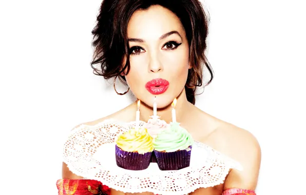 Actress, Monica Bellucci, Monica Bellucci