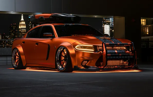 Picture Car, dodge, charger