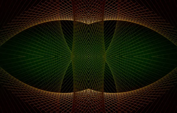 Color, line, geometry, tone, symmetries