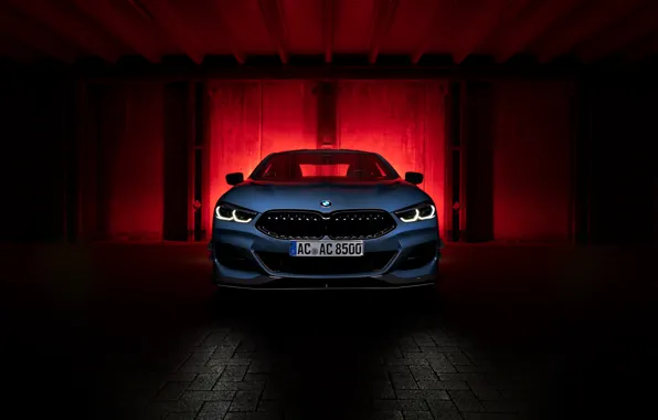 Picture Background, front view, luxury cars, bmw i8 ac schnitzer acs8