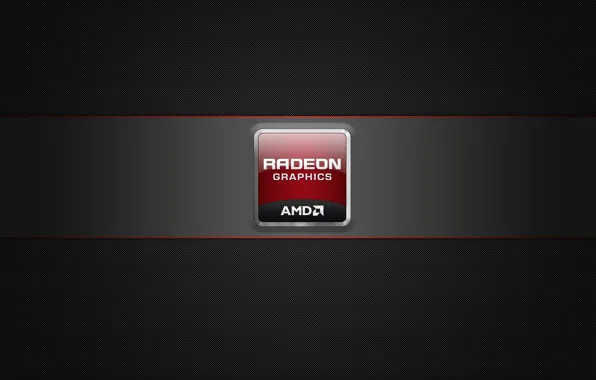 Picture AMD, ATI, brand