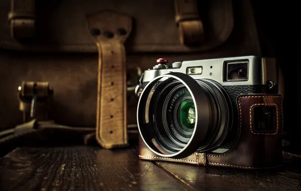 Macro, background, camera