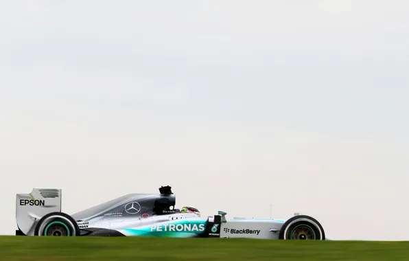 Profile, Mercedes, Formula 1, AMG, Lewis Hamilton, Fon