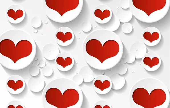 Heart, love, heart, romantic, Valentine's Day