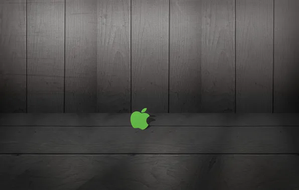 Picture background, Board, apple, black