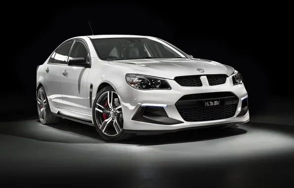Picture Holden, Holden, HSV, 2015, Commodore, GEN-F2