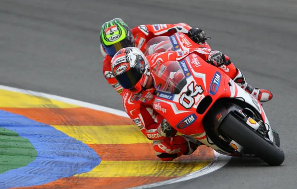 Picture Motorcycle, Race, Ducati, MotoGP, Moto, Dovizioso