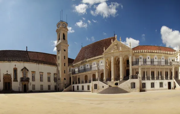 Portugal, Portugal, Coimbra, University of Coimbra, Coimbra, University of Coimbra