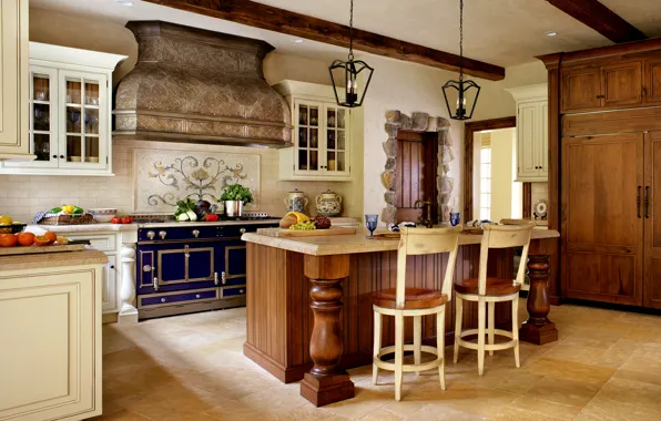 Picture design, style, room, interior, kitchen