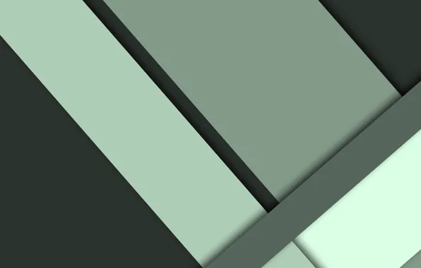 Line, green, geometry, design, color, material, flat