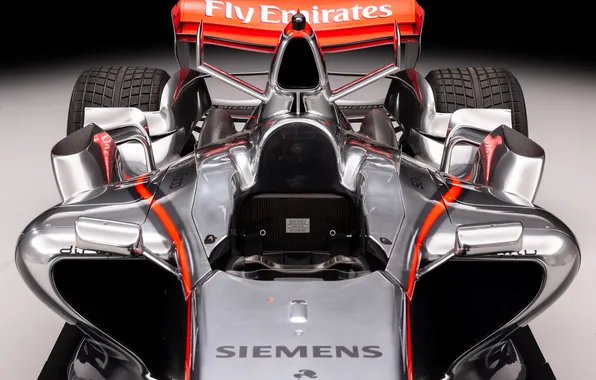 McLaren, 2006, McLaren MP4, Formula-1, Formula 1, F-1, Racing car, Racing car