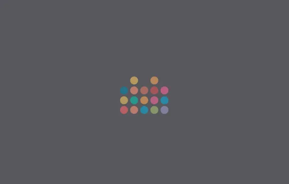 Minimalism, flat, flat, doubleweb