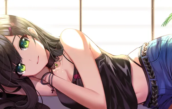 Girl, Lies, Art, Sexy, eile (esspril)