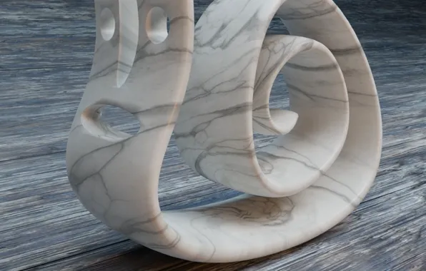 Snail, handle, stand, render, AlexStormND