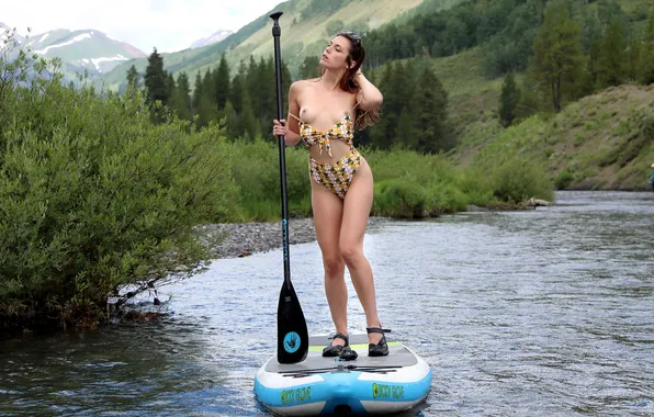 Girl, sexy, pose, stay, model, Girl, sexy, beauty