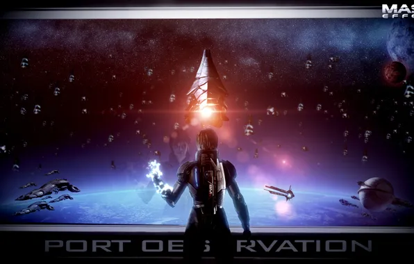 Mass effect, Shepard, the reapers, invasion, Shepard, Reapers