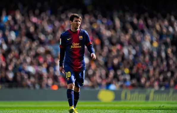 Picture Sport, Football, Barcelona, Football, Barcelona, Messi, Messi