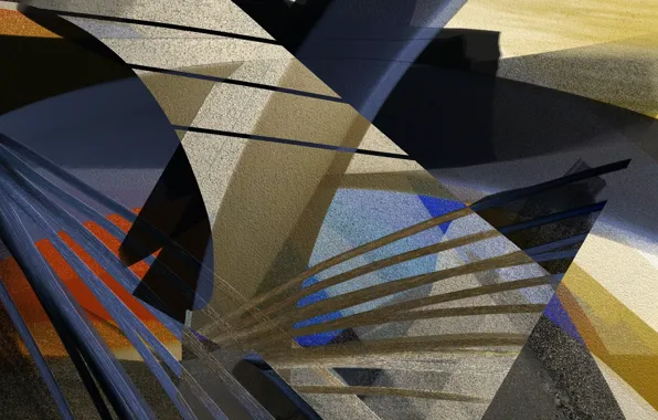 Background, color, form