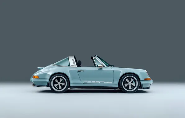 Picture 911, Porsche, Theon Design Porsche 911 Targa