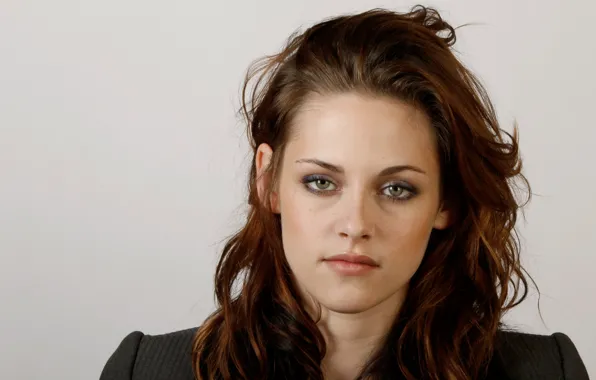 Picture portrait, Kristen Stewart, Kristen Stewart, Matt Sayles
