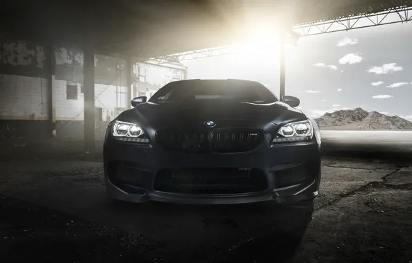 Picture black, tuning, BMW, BMW, before, black, Coupe, tuning
