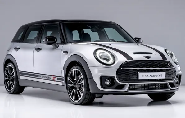 Mini, Cooper S, Clubman, Rockingham GT
