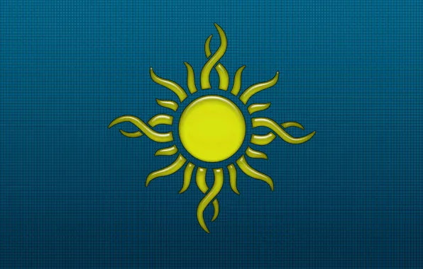 Walls, Sunny, by RedneckDude