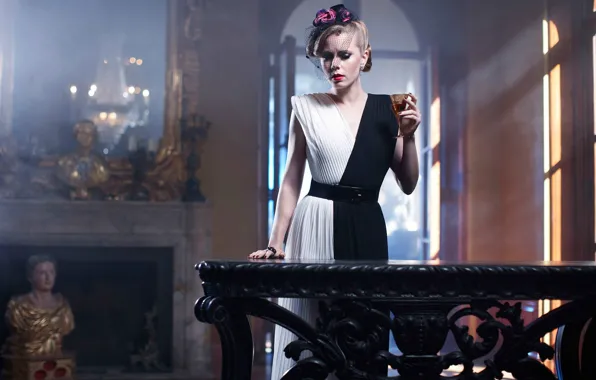 Glass, Windows, mirror, veil, Amy Adams