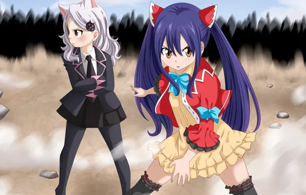 Game, nothing, anime, asian, Carla, manga, Wendy, japanese