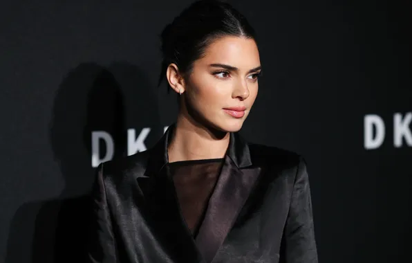 Model, Kendall Jenner, Kendall Jenner