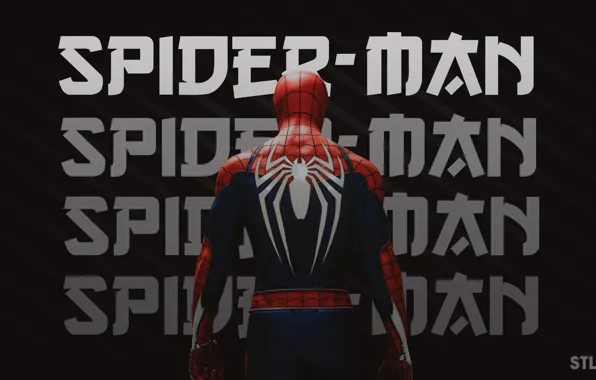 Spider-Man, Spider-Man, Spider-Man (PS4), Marvel Comics