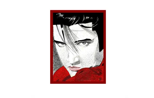 Face, musician, singer, Rock-n-roll, Elvis Presley, Elvis Presley