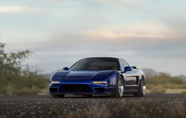 Picture Acura, NSX, 1995, Modified